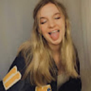 Meet your Posher, Brynn